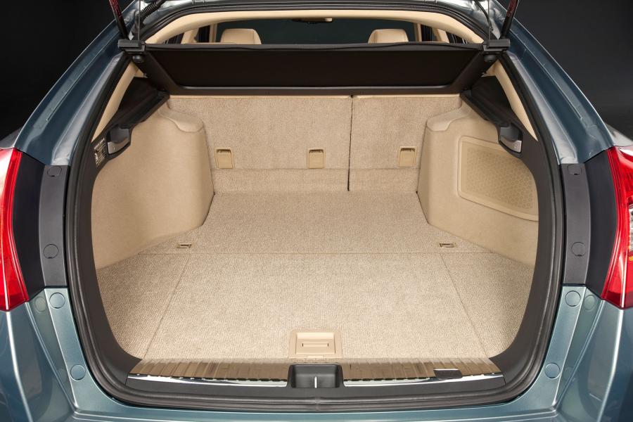  Honda Accord Crosstour 2010 года  (фото 132 из 260)